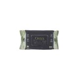 M-PETS ONYX PAPATYA KOKULU KEDİ ve KÖPEKLER İÇİN TEMİZLEME MENDİLİ 80Lİ