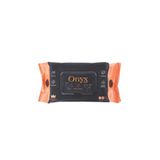 M-PETS ONYX ŞEFTALİ KOKULU KEDİ ve KÖPEKLER İÇİN TEMİZLEME MENDİLİ 80Lİ