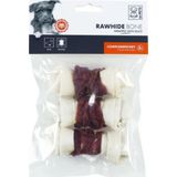 M-Pets Ördek Sarma Kemik Köpek Ödülü 105gr 3'lü
