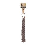 M-Pets Örgü 67 cm Gri Köpek Oyuncağı