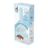 M-Pets Peak 12.5x5.5x26.5 cm Mavi Kedi Kumu Küreği Seti