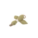 M-Pets Peluş Ördek 35 cm Köpek Oyuncağı