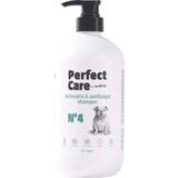 M-Pets Perfect Care Antibakteriyel 1 lt Köpek Şampuanı