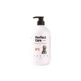 M-Pets Perfect Care Bakım Kremi ve Köpek Şampuanı 1lt