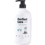 M-Pets Perfect Care Hipoalerjenik 1 lt Yavru Köpek Şampuanı