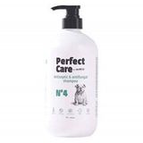 M-Pets Perfect Care No.4 Antibakteriyel Köpek Şampuanı 1L