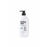 M-PETS PERFECT CARE NO.4 ANTİSEPTİK/ KÖPEK ŞAMPUANI 1L