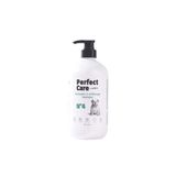M-PETS PERFECT CARE NO.4 ANTİSEPTİK/ANTİFUNGAL/ANTİBAKTERİYEL KÖPEK ŞAMPUANI 1L