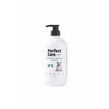 M-PETS PERFECT CARE NO.4 ANTİSEPTİK/ANTİFUNGAL/ANTİBAKTERİYEL KÖPEK ŞAMPUANI 1L