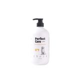 M-Pets Perfect Care No.7 Tüy Dökülmesine Karşı Köpek Şampuanı 1 Lt