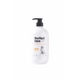 M-PETS PERFECT CARE NO.7 TÜY DÖKÜLMESİNE KARŞI KÖPEK ŞAMPUANI 1L