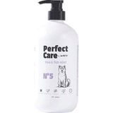 M-Pets Perfect Care Tüy Koruyucu 1 lt Köpek Şampuanı