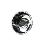 M-Pets Petjoy Cat Family Çelik 1650 ml Kedi Mama Kabı