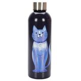 M-Pets Petjoy Purrfect Moonpie Seyahat Termosu 500ml