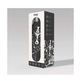 M-Pets Petjoy Purrfect Petfamily Siyah Beyaz Termos 500 Ml