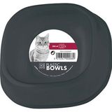 M-Pets Plastik Kedi Mama Kabı 200 Ml