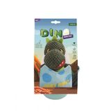 M-Pets Play Dino Cubitus Pastırma Aromalı Köpek Oyuncağı