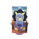 M-Pets Play Dino Mordicus Pastırma Aromalı Köpek Oyuncağı