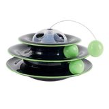 M-Pets Play Tower Drone Kedi Oyuncağı
