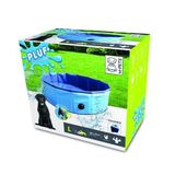 M-Pets Pluf Köpekler İçin Oyun Havuz Large Köpek Havuzu