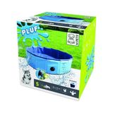 M-Pets Pluf Köpekler Için Oyun Havuzu (S) - Genel - Çok Renkli