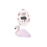 M-PETS PLUME FLAMİNGO CATNİPLİ KEDİ OYUNCAĞI PİNK