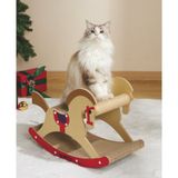 M-Pets Pony Kedi Tırmalama Tahtası 53x24,8x36cm