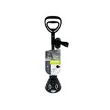 M-Pets Poopsie 15.4x14.5x66.7 cm Siyah Dışkı Toplama Aparatı