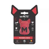 M-Pets Power Chew Ruby XS Kauçuk Köpek Ödül Oyuncağı