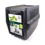 M-Pets Premium Eco Trek IATA Tekerlekli Köpek Taşıma Çantası 107x76x78cm [XL]