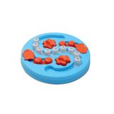 M-Pets Puzzle 3. Seviye 29.5x29.5x5 cm Köpek Eğitim Oyuncağı