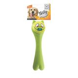 M-Pets Rob Ödül Hazneli 23.5x6.5x6.5 cm Yeşil Köpek Oyuncağı
