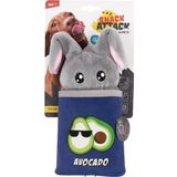 M-Pets Roger Snack Attack Köpek Oyuncağı