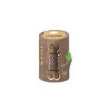 M-Pets Rubber Çiğnenebilir Kemik Köpek Oyuncağı 17,8x5,9x5,5cm [L]