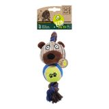 M-Pets Sancho Köpek Oyuncağı
