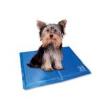 M-Pets Serinletici 110x70 cm XL Köpek Yatağı