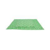 M-Pets Serinletici 40x50 cm S Yeşil Köpek Yatağı