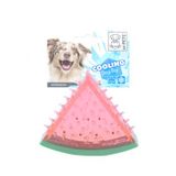 M-Pets Serinletici Karpuz 13.5x7x3.7 cm Köpek Oyuncağı