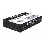 M-Pets Smarto M700-M800 Otomatik Mama Kabı İçin Yedek Mama Kabı 450ml (2'li)