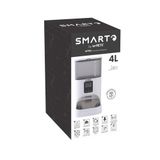 M-PETS SMARTO M700 OTOMATİK MAMA KABI 4L