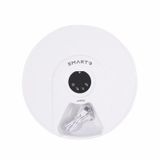 M-Pets Smarto M900 Kedi ve Küçük Irk Köpekler İçin Soğutuculu 6 Bölmeli Otomatik Mama Kabı 32x9,2cm