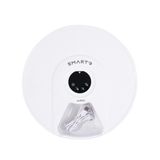 M-Pets Smarto M900 Soğutuculu Otomatik Mama Kabı 6 Bölmeli | 6 Öğüne Kadar Planlı ve Soğutmalı
