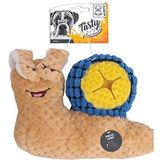 M-Pets Snail Daria Ödül Hazneli Peluş Oyuncak
