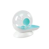 M-Pets Snail Hazneli Köpek Su Kabı 2800ml (Mavi)