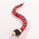 M-Pets Sneaky Snake İnteraktif Kedi Oyuncağı