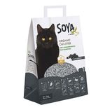 M-Pets Soya Karbonlu Organik 10 lt Kedi Kumu