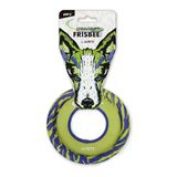 M-Pets Sprintpuff Frisbee Köpek Oyuncağı Yeşil/Mor
