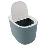 M-Pets Stoko Green Kedi ve Köpek Mama Saklama Kovası 6Kg