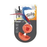 M-Pets Sway Haci Yatmaz Kedi Oyuncağı Ödül Hazneli