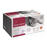 M-Pets Swing İnteraktif Kedi Oyuncağı